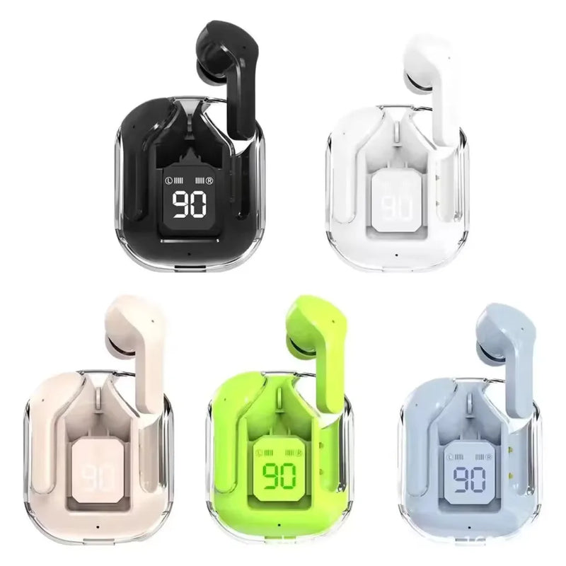 COMPRE 1 LEVE 2 Fone de Ouvido Bluetooth - ColorBuds Pro® ( segunda cor será enviado aleatório )